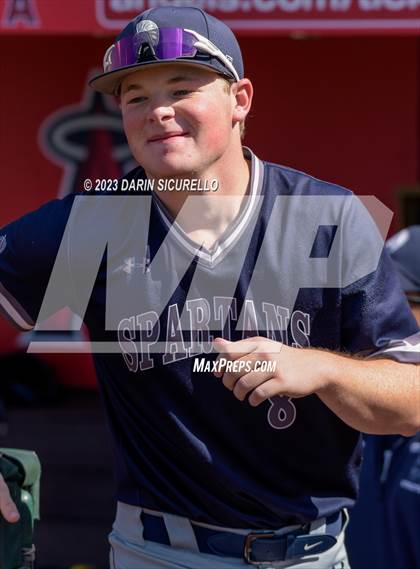 Thumbnail 1 in Scottsdale Preparatory Academy vs Horizon Honors (AIA 2A Final) photogallery.