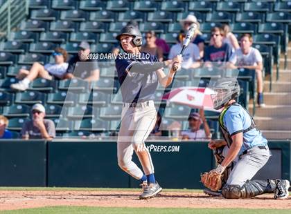 Thumbnail 2 in Scottsdale Preparatory Academy vs Horizon Honors (AIA 2A Final) photogallery.