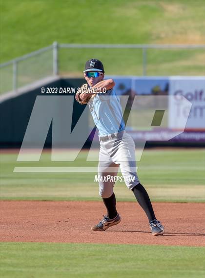 Thumbnail 1 in Scottsdale Preparatory Academy vs Horizon Honors (AIA 2A Final) photogallery.