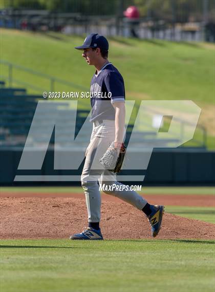 Thumbnail 1 in Scottsdale Preparatory Academy vs Horizon Honors (AIA 2A Final) photogallery.