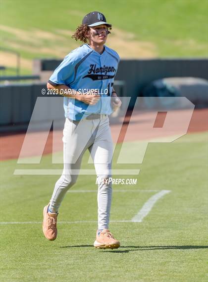 Thumbnail 3 in Scottsdale Preparatory Academy vs Horizon Honors (AIA 2A Final) photogallery.