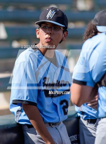 Thumbnail 1 in Scottsdale Preparatory Academy vs Horizon Honors (AIA 2A Final) photogallery.