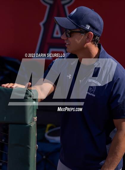 Thumbnail 3 in Scottsdale Preparatory Academy vs Horizon Honors (AIA 2A Final) photogallery.