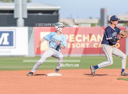 Thumbnail 1 in Scottsdale Preparatory Academy vs Horizon Honors (AIA 2A Final) photogallery.