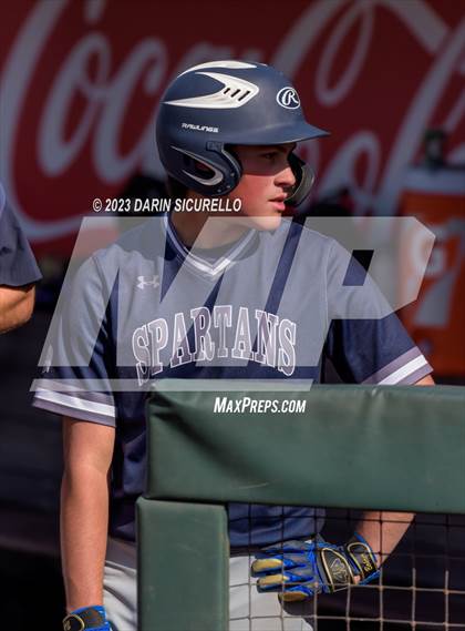 Thumbnail 1 in Scottsdale Preparatory Academy vs Horizon Honors (AIA 2A Final) photogallery.