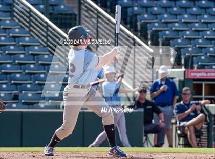 Thumbnail 3 in Scottsdale Preparatory Academy vs Horizon Honors (AIA 2A Final) photogallery.
