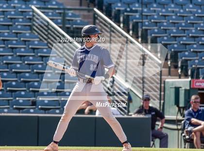 Thumbnail 3 in Scottsdale Preparatory Academy vs Horizon Honors (AIA 2A Final) photogallery.
