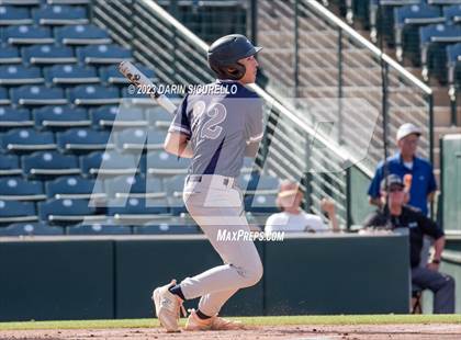Thumbnail 3 in Scottsdale Preparatory Academy vs Horizon Honors (AIA 2A Final) photogallery.