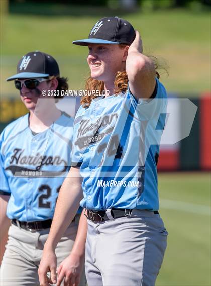 Thumbnail 1 in Scottsdale Preparatory Academy vs Horizon Honors (AIA 2A Final) photogallery.
