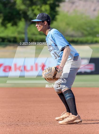 Thumbnail 1 in Scottsdale Preparatory Academy vs Horizon Honors (AIA 2A Final) photogallery.