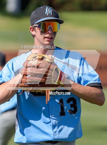 Thumbnail 2 in Scottsdale Preparatory Academy vs Horizon Honors (AIA 2A Final) photogallery.