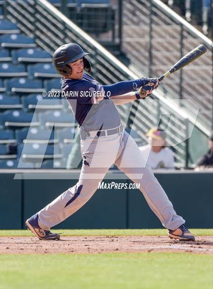Thumbnail 3 in Scottsdale Preparatory Academy vs Horizon Honors (AIA 2A Final) photogallery.