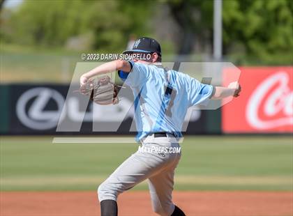 Thumbnail 3 in Scottsdale Preparatory Academy vs Horizon Honors (AIA 2A Final) photogallery.