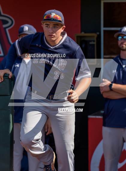 Thumbnail 1 in Scottsdale Preparatory Academy vs Horizon Honors (AIA 2A Final) photogallery.