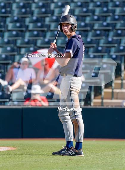 Thumbnail 2 in Scottsdale Preparatory Academy vs Horizon Honors (AIA 2A Final) photogallery.