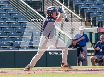 Thumbnail 1 in Scottsdale Preparatory Academy vs Horizon Honors (AIA 2A Final) photogallery.