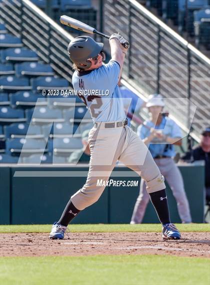 Thumbnail 2 in Scottsdale Preparatory Academy vs Horizon Honors (AIA 2A Final) photogallery.