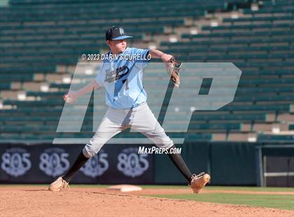 Thumbnail 3 in Scottsdale Preparatory Academy vs Horizon Honors (AIA 2A Final) photogallery.