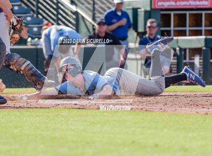 Thumbnail 2 in Scottsdale Preparatory Academy vs Horizon Honors (AIA 2A Final) photogallery.