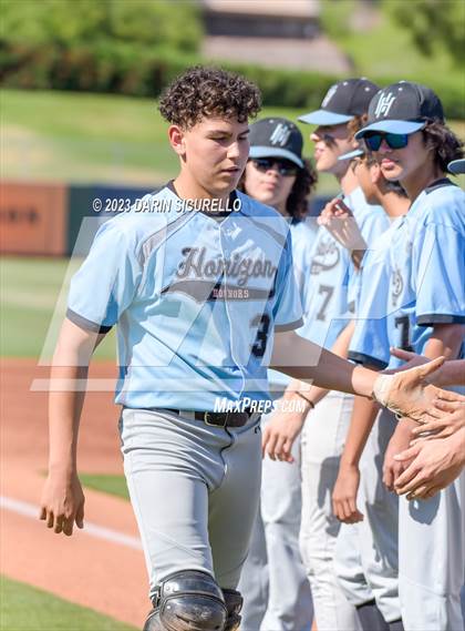 Thumbnail 1 in Scottsdale Preparatory Academy vs Horizon Honors (AIA 2A Final) photogallery.