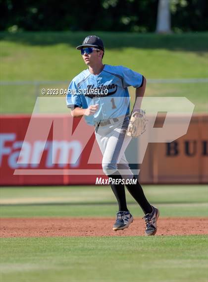 Thumbnail 3 in Scottsdale Preparatory Academy vs Horizon Honors (AIA 2A Final) photogallery.