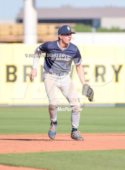 Thumbnail 1 in Scottsdale Preparatory Academy vs Horizon Honors (AIA 2A Final) photogallery.