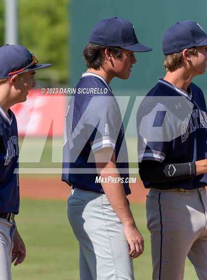 Thumbnail 3 in Scottsdale Preparatory Academy vs Horizon Honors (AIA 2A Final) photogallery.