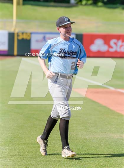 Thumbnail 2 in Scottsdale Preparatory Academy vs Horizon Honors (AIA 2A Final) photogallery.