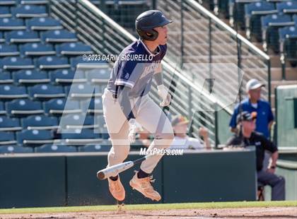 Thumbnail 1 in Scottsdale Preparatory Academy vs Horizon Honors (AIA 2A Final) photogallery.