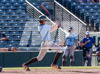 Thumbnail 2 in Scottsdale Preparatory Academy vs Horizon Honors (AIA 2A Final) photogallery.