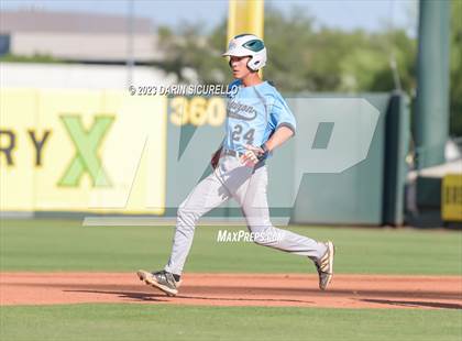 Thumbnail 2 in Scottsdale Preparatory Academy vs Horizon Honors (AIA 2A Final) photogallery.