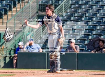 Thumbnail 3 in Scottsdale Preparatory Academy vs Horizon Honors (AIA 2A Final) photogallery.