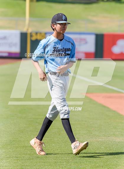 Thumbnail 3 in Scottsdale Preparatory Academy vs Horizon Honors (AIA 2A Final) photogallery.