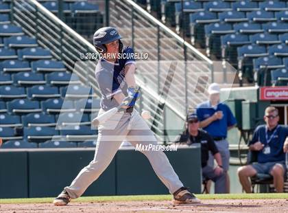 Thumbnail 3 in Scottsdale Preparatory Academy vs Horizon Honors (AIA 2A Final) photogallery.