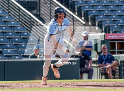 Thumbnail 3 in Scottsdale Preparatory Academy vs Horizon Honors (AIA 2A Final) photogallery.