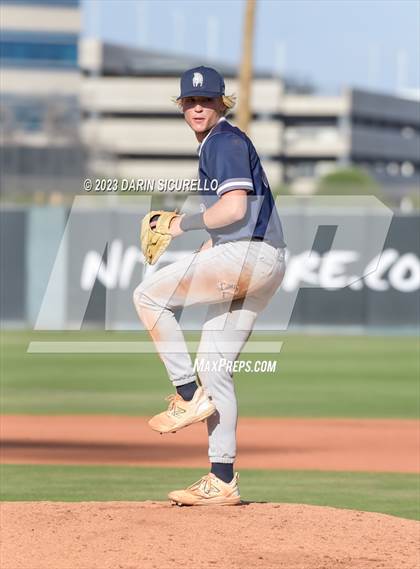 Thumbnail 1 in Scottsdale Preparatory Academy vs Horizon Honors (AIA 2A Final) photogallery.