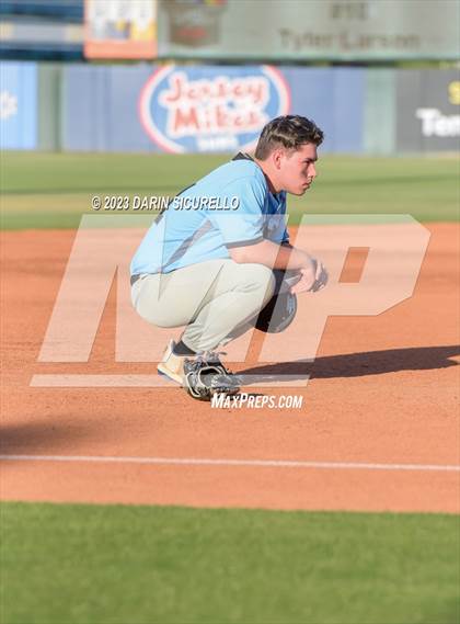 Thumbnail 1 in Scottsdale Preparatory Academy vs Horizon Honors (AIA 2A Final) photogallery.