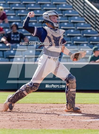 Thumbnail 1 in Scottsdale Preparatory Academy vs Horizon Honors (AIA 2A Final) photogallery.