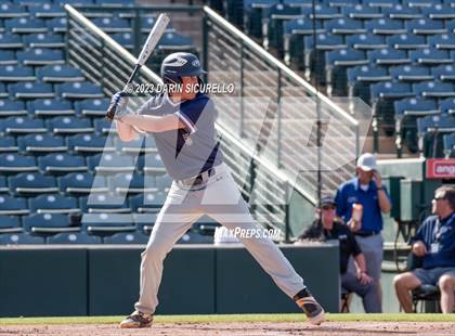 Thumbnail 1 in Scottsdale Preparatory Academy vs Horizon Honors (AIA 2A Final) photogallery.