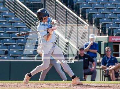 Thumbnail 3 in Scottsdale Preparatory Academy vs Horizon Honors (AIA 2A Final) photogallery.