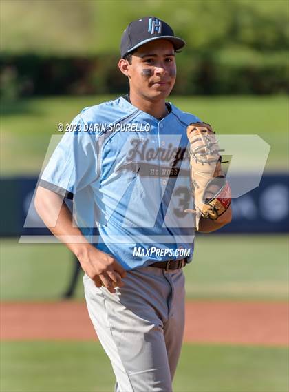 Thumbnail 1 in Scottsdale Preparatory Academy vs Horizon Honors (AIA 2A Final) photogallery.
