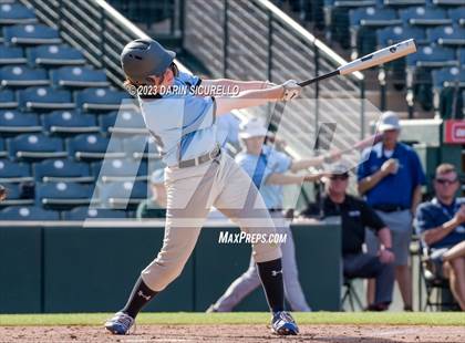 Thumbnail 2 in Scottsdale Preparatory Academy vs Horizon Honors (AIA 2A Final) photogallery.
