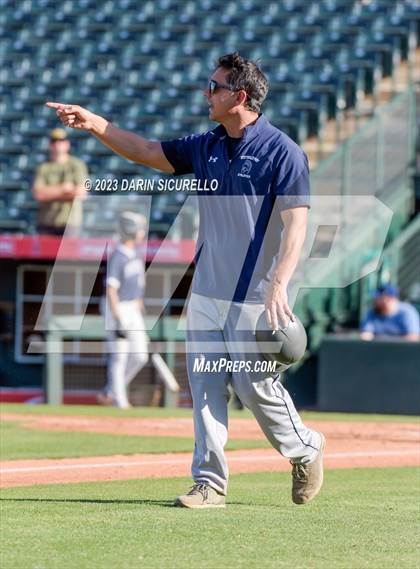 Thumbnail 1 in Scottsdale Preparatory Academy vs Horizon Honors (AIA 2A Final) photogallery.