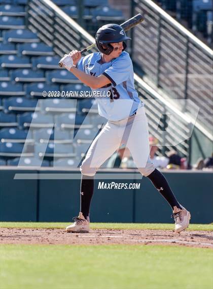 Thumbnail 1 in Scottsdale Preparatory Academy vs Horizon Honors (AIA 2A Final) photogallery.