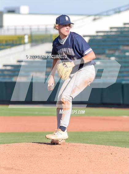 Thumbnail 2 in Scottsdale Preparatory Academy vs Horizon Honors (AIA 2A Final) photogallery.