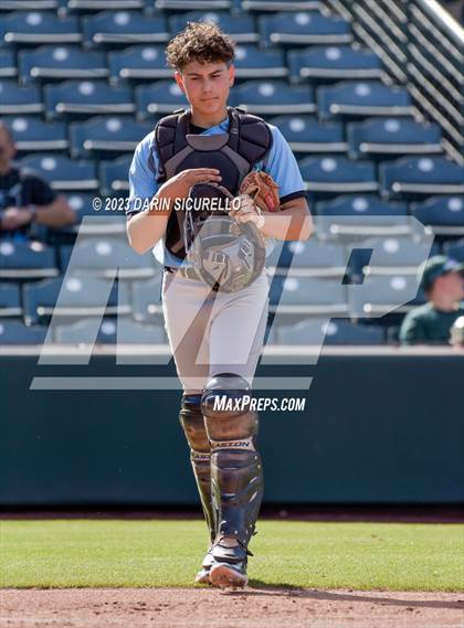 Thumbnail 1 in Scottsdale Preparatory Academy vs Horizon Honors (AIA 2A Final) photogallery.