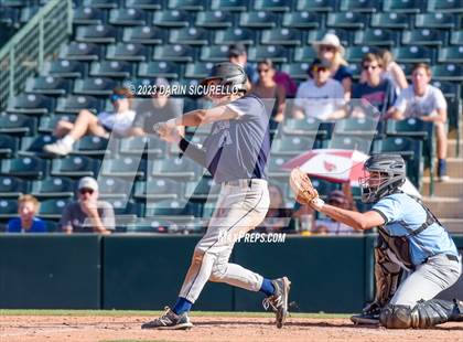 Thumbnail 1 in Scottsdale Preparatory Academy vs Horizon Honors (AIA 2A Final) photogallery.