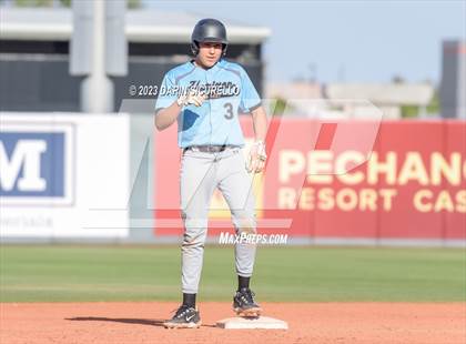 Thumbnail 3 in Scottsdale Preparatory Academy vs Horizon Honors (AIA 2A Final) photogallery.
