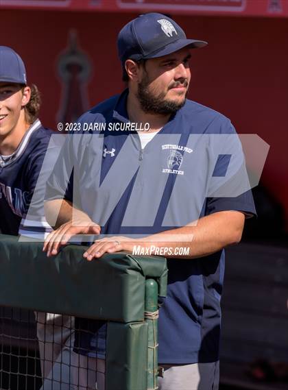 Thumbnail 1 in Scottsdale Preparatory Academy vs Horizon Honors (AIA 2A Final) photogallery.