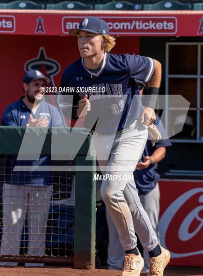 Thumbnail 1 in Scottsdale Preparatory Academy vs Horizon Honors (AIA 2A Final) photogallery.
